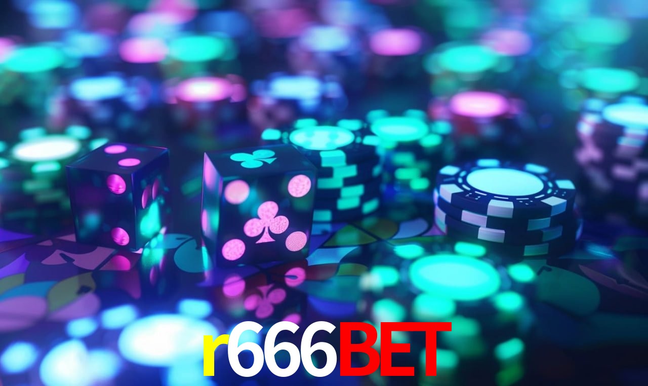 Football Betting r666bet