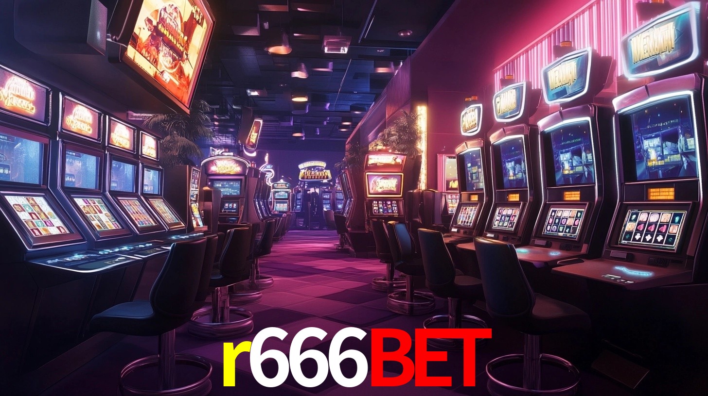 Programa VIP r666bet