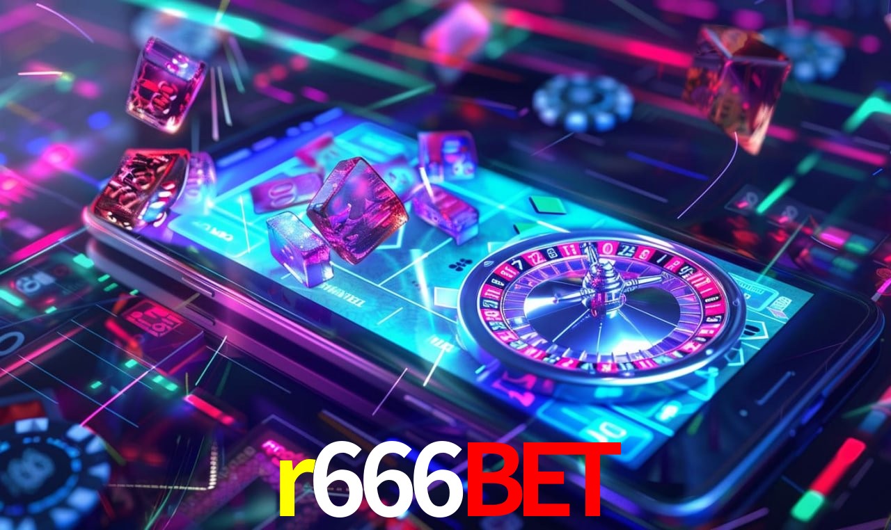 Statistics r666bet