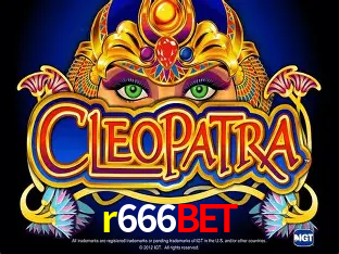 Roulette Table r666bet