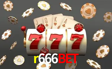 Live Casino r666bet