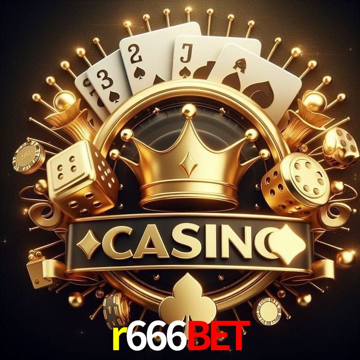 Bonus Features r666bet
