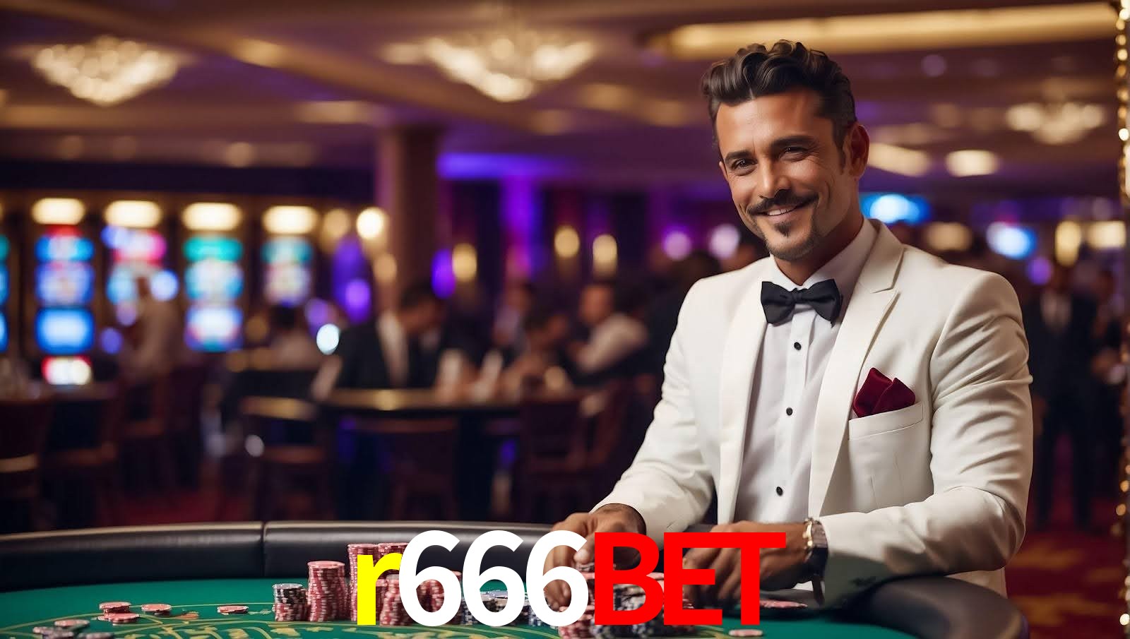 2FA Security r666bet