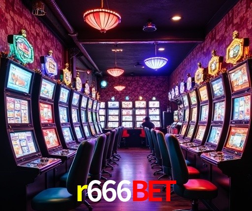 Flash Promotion r666bet