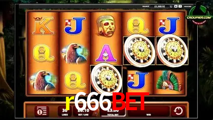 Blackjack Table r666bet