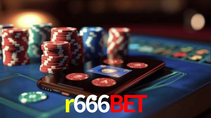Games Directory r666bet