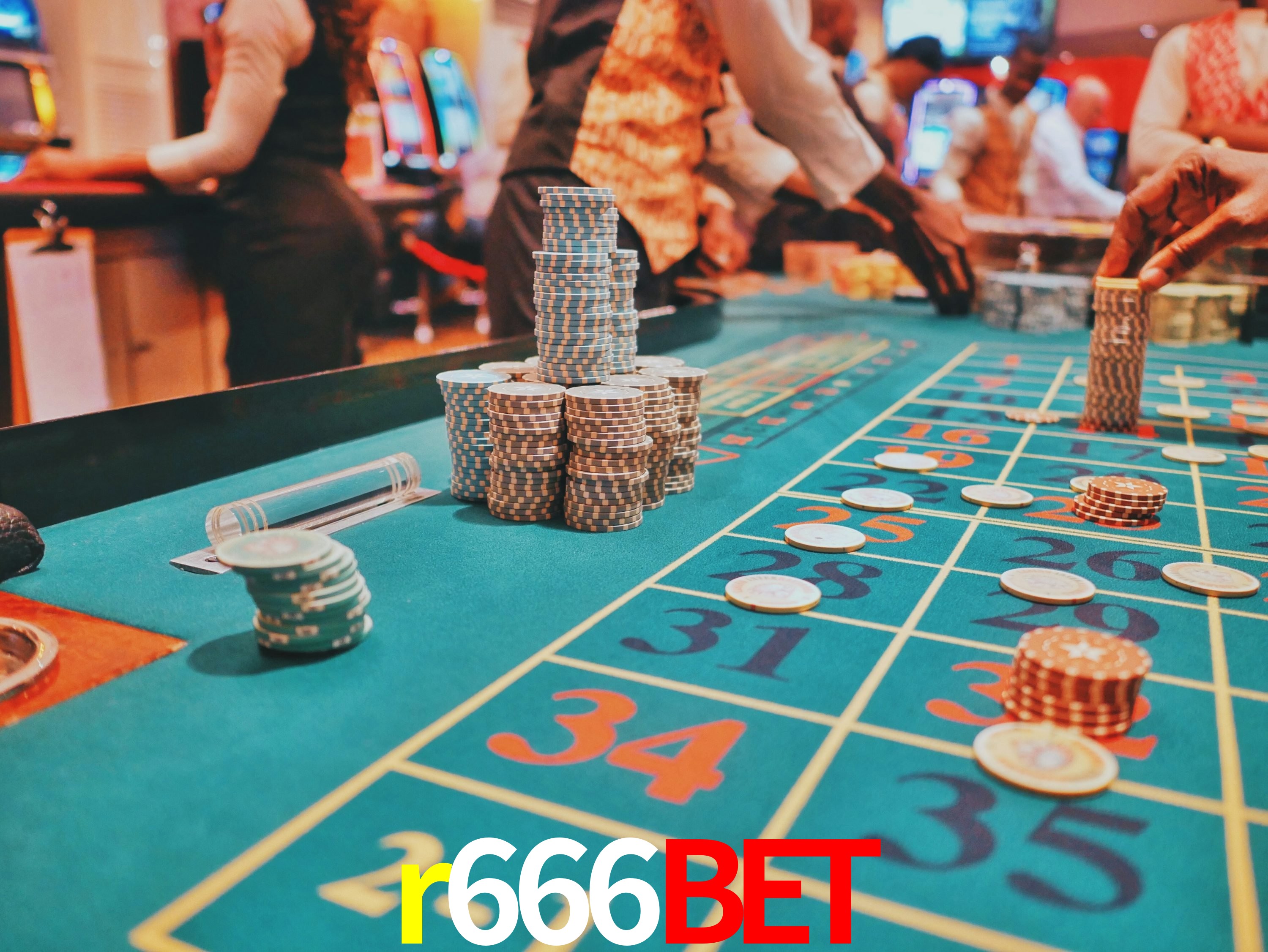 Sports Statistics r666bet