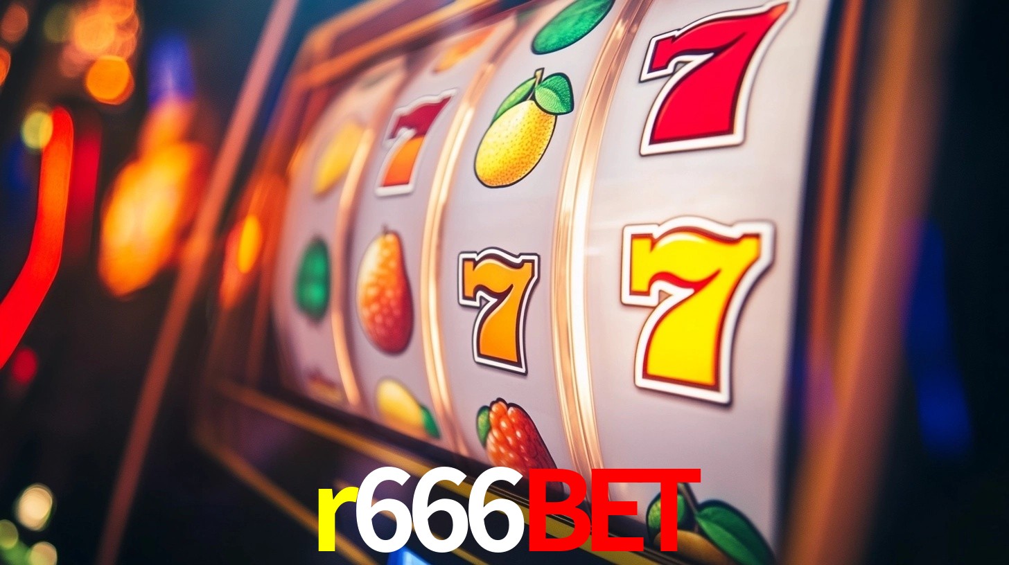 Welcome Bonus r666bet